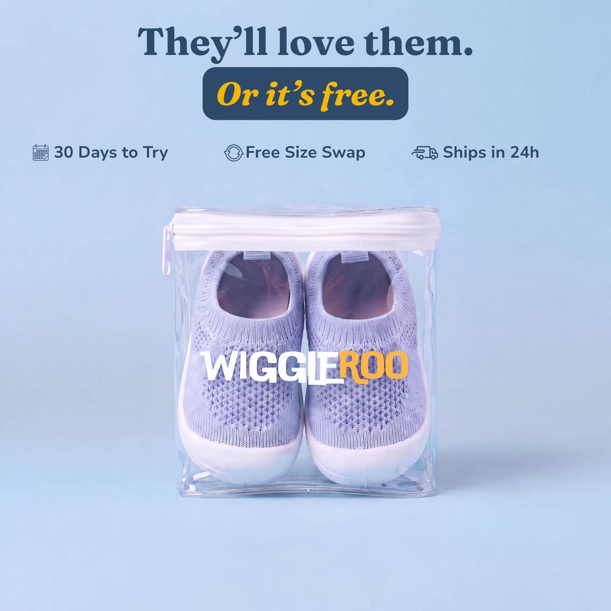 The Wiggler
